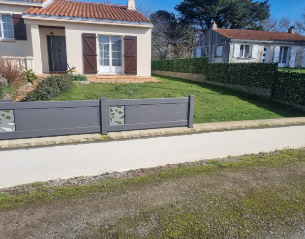 Paysagiste à Essarts-en-Bocage