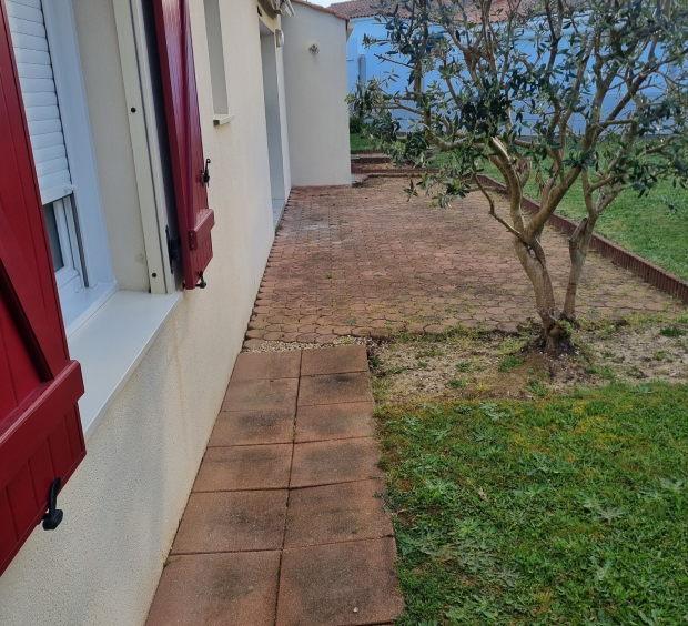 Paysagiste à Essarts-en-Bocage