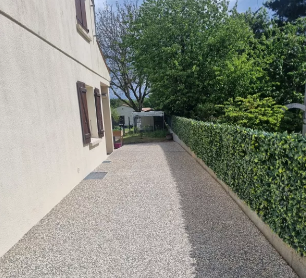 Paysagiste à Essarts-en-Bocage