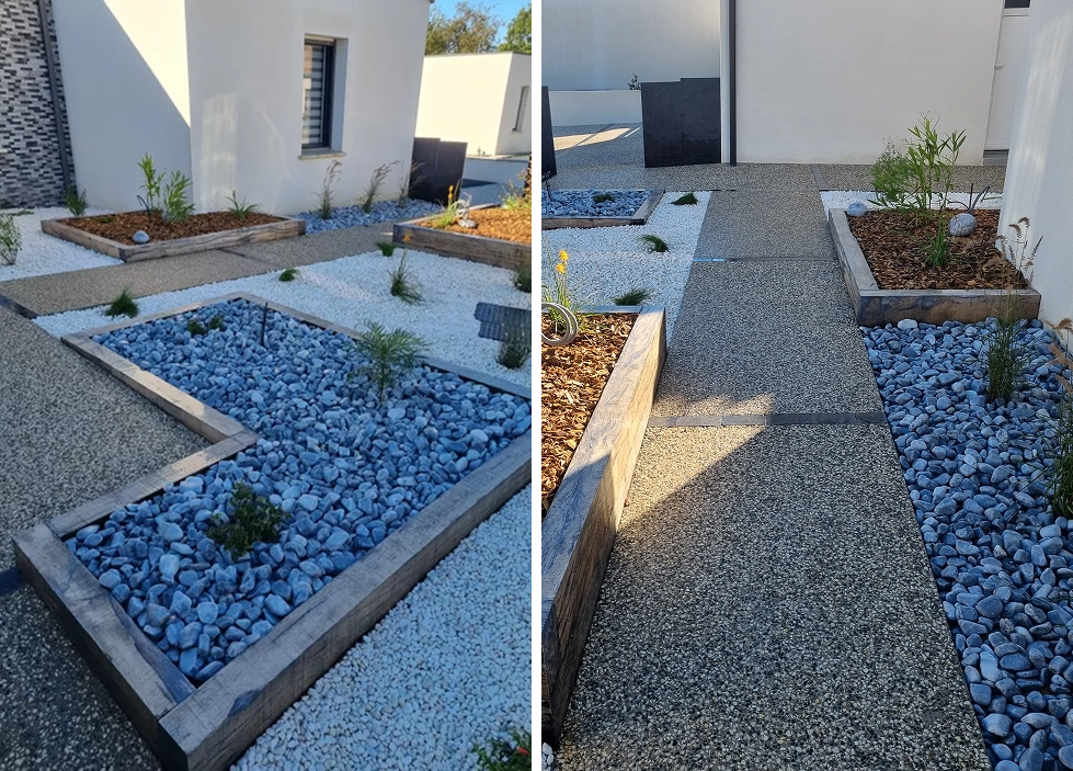  Paysagiste &agrave; Essarts-en-Bocage