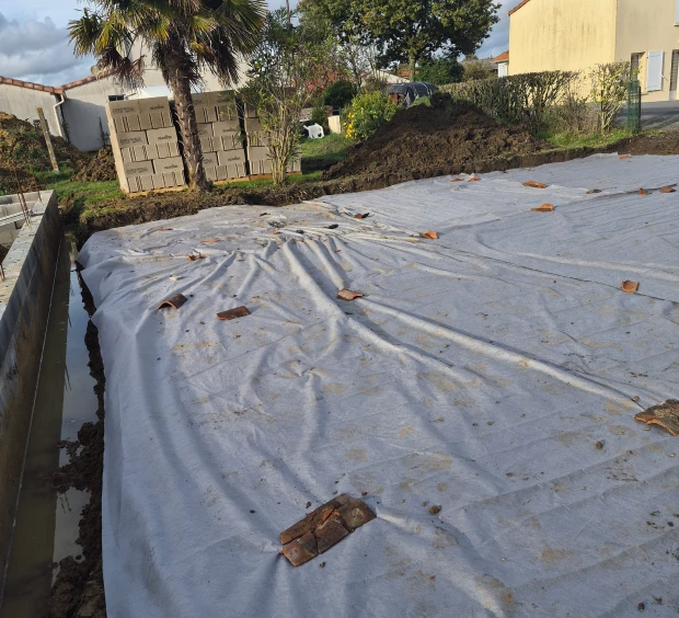 Paysagiste à Essarts-en-Bocage